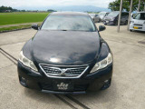 マークX 2.5 250G Four 4WD 