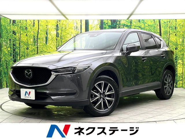 CX-5  XD プロアクティブ