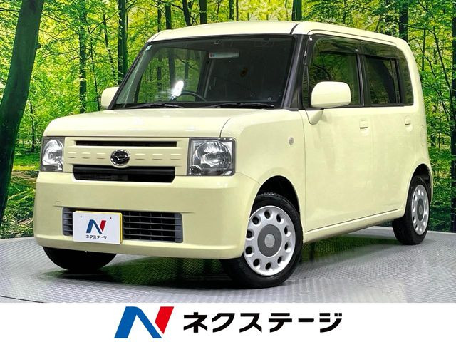 ムーヴコンテ X 
