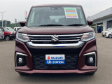 ソリオ 1.2 ハイブリッド(HYBRID)  MZ 