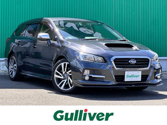 レヴォーグ 1.6 GT-S アイサイト 4WD 4WD 修復歴無し
