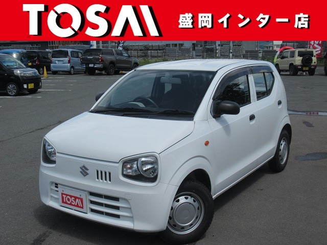 アルト F オートギヤシフト 4WD 