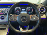 CLSクラス CLS450 4マチック スポーツ 4WD サンルーフ