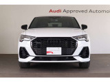 Q3スポーツバック 35 TDI クワトロ Sライン ディーゼル 4WD 