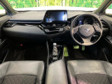 C-HR  G モード ネロ セーフティプラスII