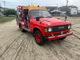 ランドクルーザー60  