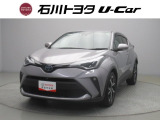 トヨタ C-HR