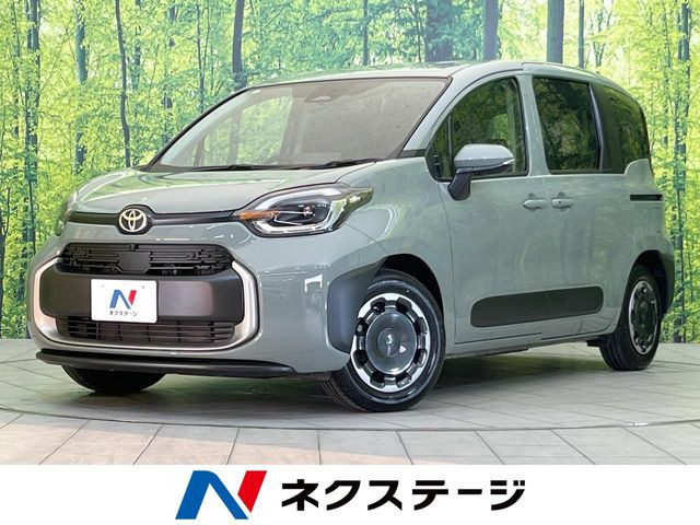 シエンタ ハイブリッド 1.5 Z 