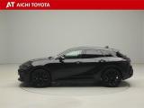 クラウンスポーツ 2.5 Z E-Four 4WD 