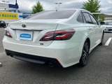 クラウン ハイブリッド 2.5 S Cパッケージ 