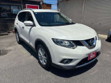 エクストレイル 2.0 20X エマージェンシーブレーキパッケージ 4WD 