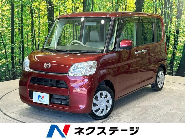 タント X SAII 