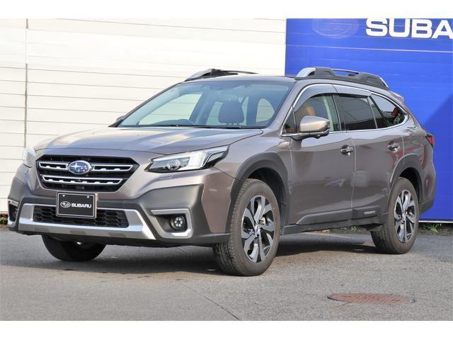 レガシィアウトバック  1.8 リミテッド EX 4WD