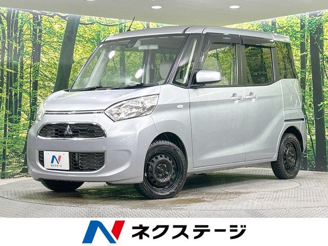 eKスペース M eアシスト 
