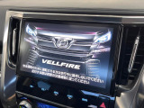 ヴェルファイア 2.5 Z Gエディション 