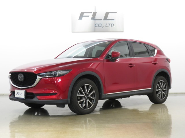 CX-5 2.0 20S プロアクティブ 