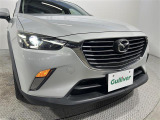 CX-3 1.5 XD ツーリング 修復歴無し