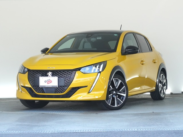 208 GTライン 