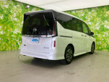 セレナ 1.4 e-POWER ハイウェイスター V 