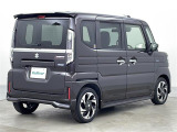 スペーシアカスタム ハイブリッド(HYBRID)  XSターボ 4WD 修復歴無し