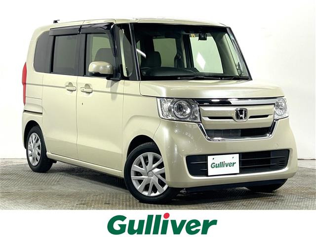 N-BOX G L ホンダセンシング 修復歴無し