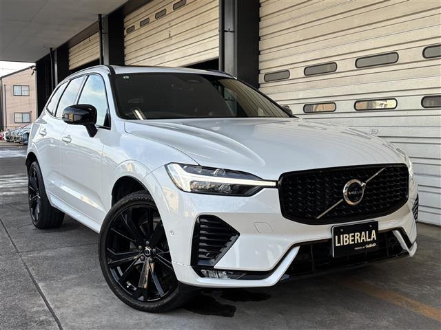 XC60 B6 AWD Rデザイン 4WD サンルーフ