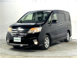 セレナ 2.0 ハイウェイスター S-HYBRID 修復歴無し
