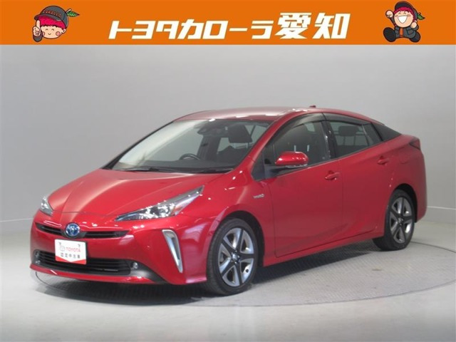 プリウス 1.8 A ツーリングセレクション 
