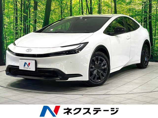 プリウス 1.8 X 