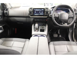 C5エアクロスSUV  シャイン