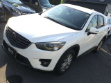 CX-5 2.2 XD プロアクティブ 