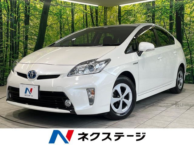 プリウス 1.8 S 