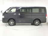 ハイエースバン 2.8 スーパーGL ダークプライムII ロング ディーゼル 4WD 