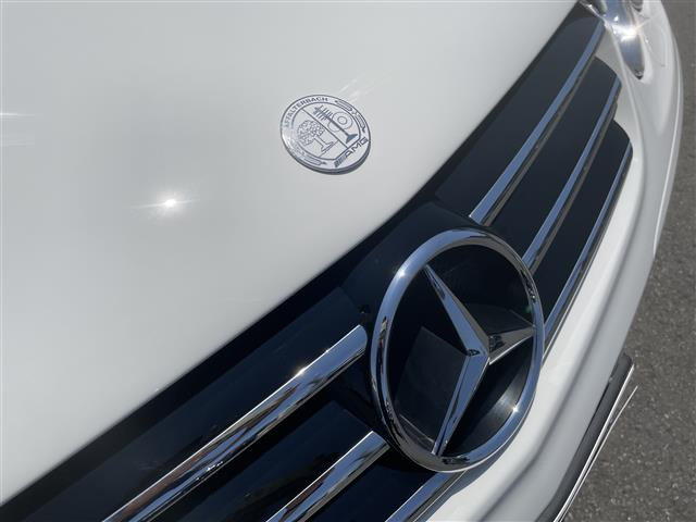 メルセデス・ベンツ SLクラス AMG SL65 本革シート 修復歴無し の中古