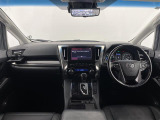 アルファード ハイブリッド 2.5 SR Cパッケージ E-Four 4WD サンルーフ