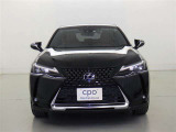 UX 250h バージョンC 