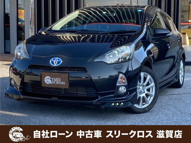 アクア 1.5 G 