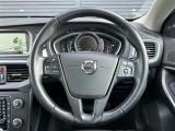V40 D4 キネティック ディーゼル 修復歴無し