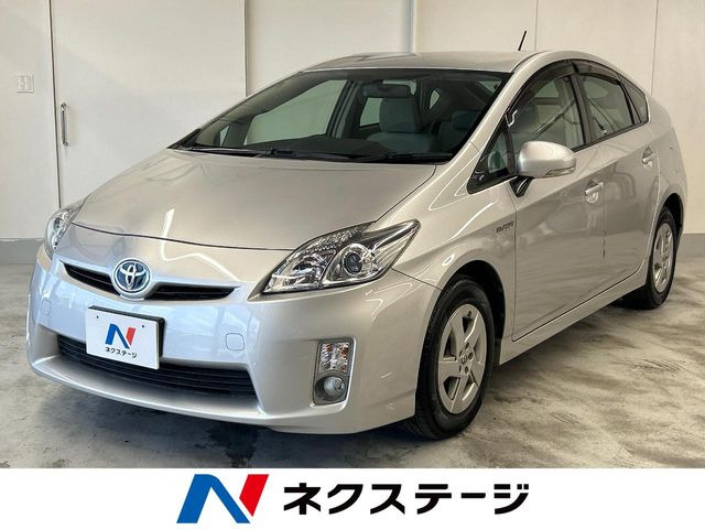 プリウス 1.8 S 