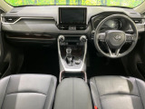 RAV4  G Zパッケージ