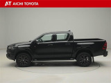 ハイラックス  2.4 Z GRスポーツ ディーゼルターボ 4WD