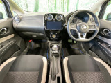 ノート 1.2 e-POWER X Vセレクション 