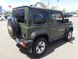 ジムニーシエラ 1.5 JC 4WD 