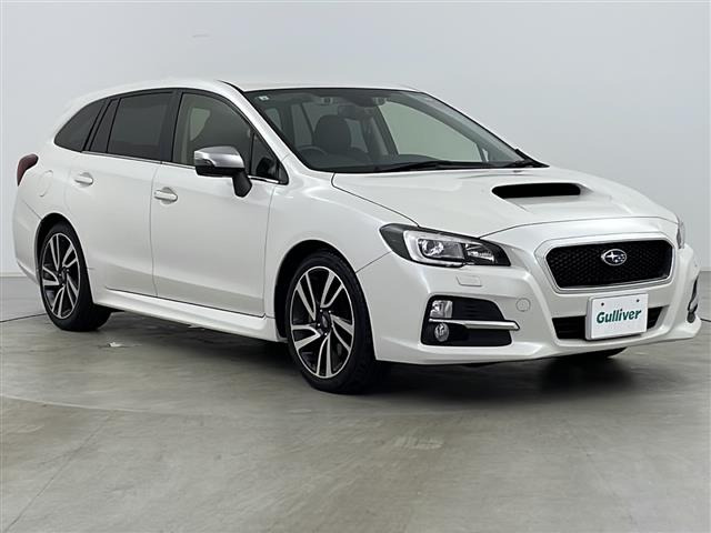 レヴォーグ 2.0 GT-S アイサイト 4WD 4WD 修復歴無し