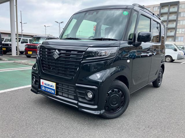 スペーシアベース XF 