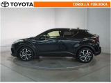 C-HR ハイブリッド 1.8 G 