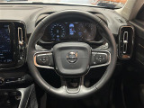 XC40 T5 AWD インスクリプション 4WD 4WD 本革シート