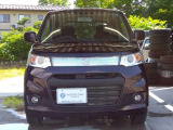 ワゴンRスティングレー X 4WD 