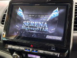 セレナ  ハイウェイスターV