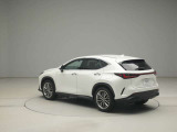 NX 350h バージョンL 